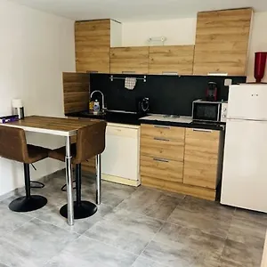  Appartement Cavaliere 2 Pers Terrasse France