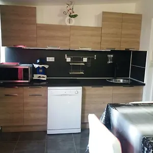  Appartement Cavaliere 2 Pers France