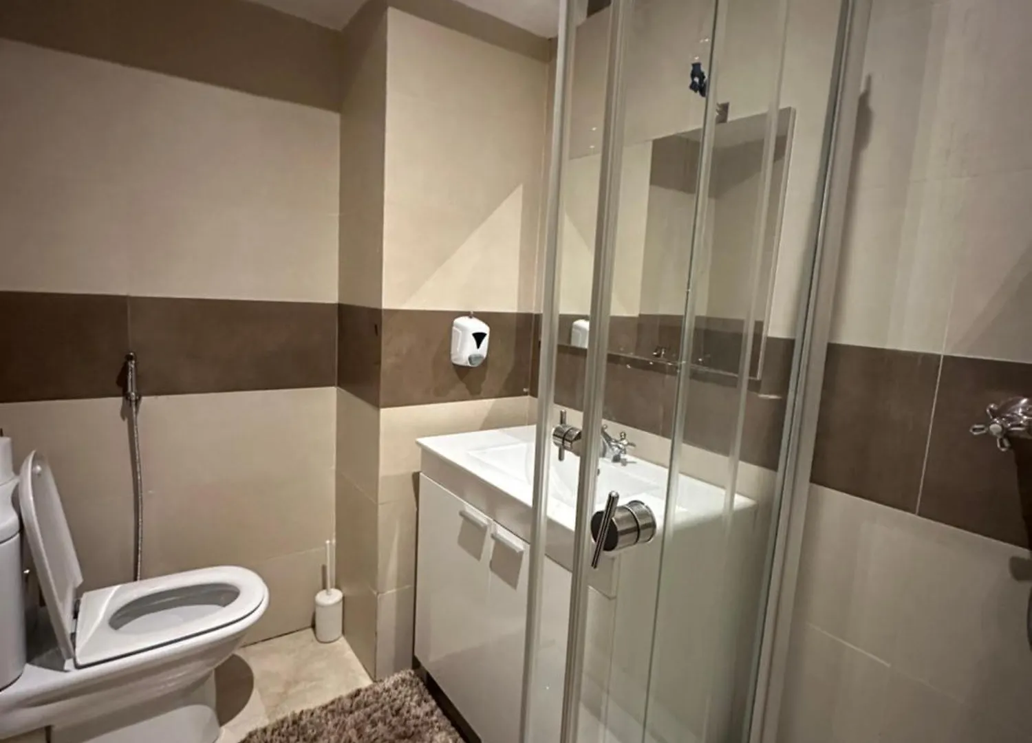 Luxury Duplex For Rent Suites,Terrace,Swimimg Pool Marrakesh