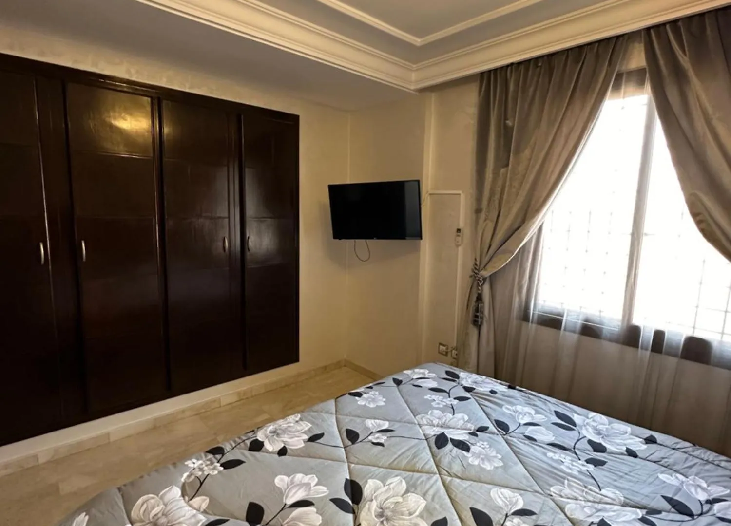 Luxury Duplex For Rent Suites,Terrace,Swimimg Pool Marrakesh