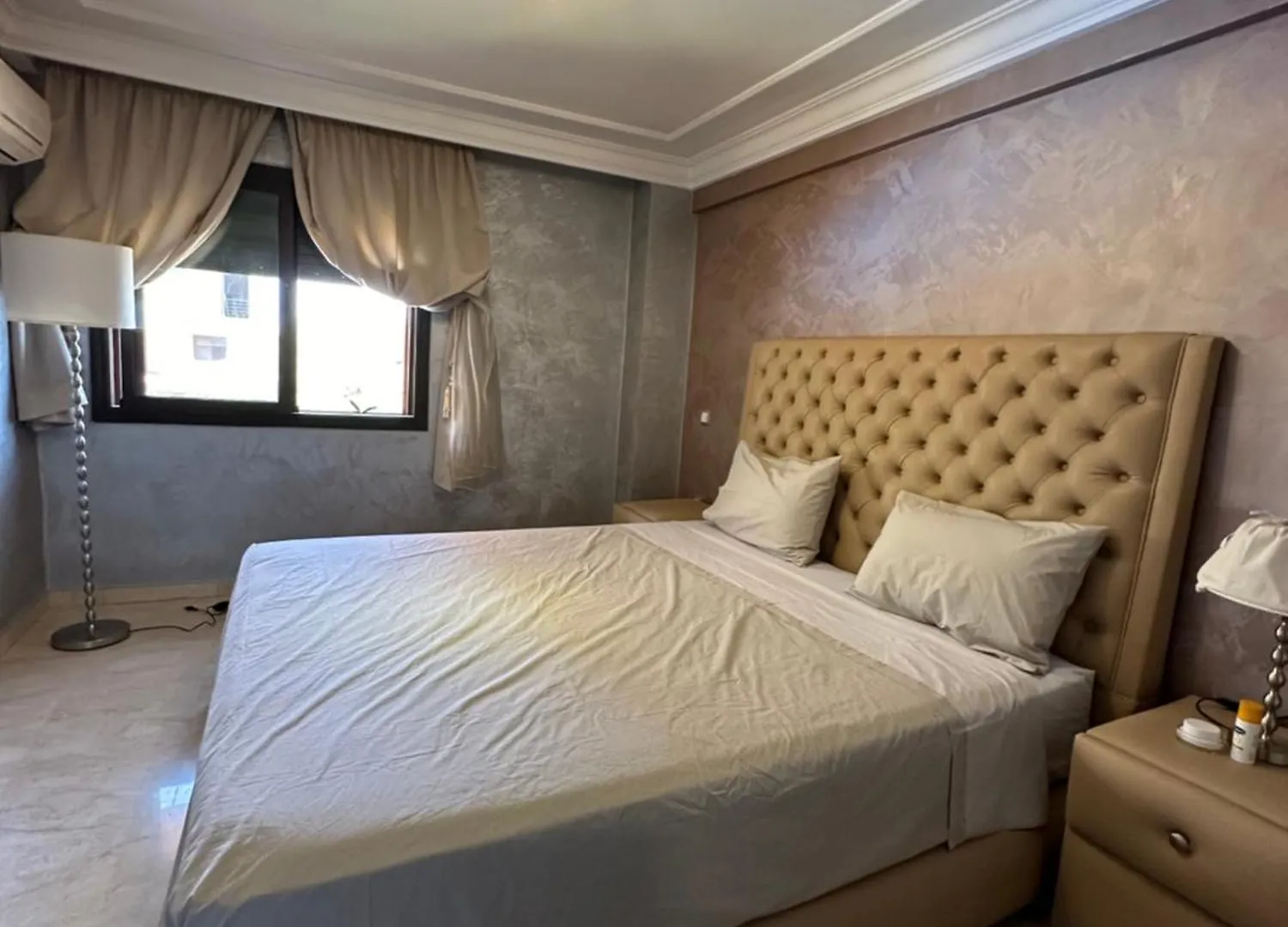 Luxury Duplex For Rent Suites,Terrace,Swimimg Pool Marrakesh Morocco